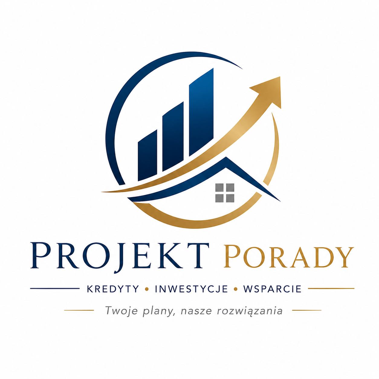 Projekty Inwestycje